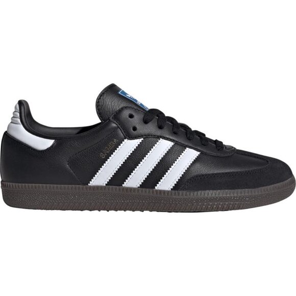 adidas Samba OG Sneaker - Picture 6 of 11
